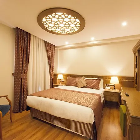 Hotel Ney