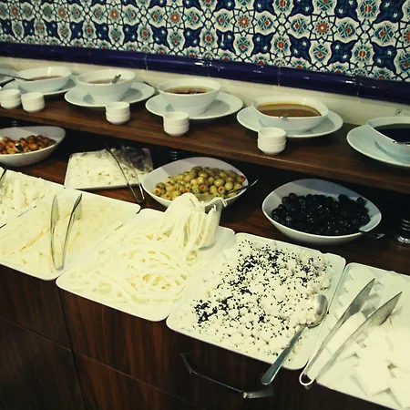 Ξενοδοχείο Ney Ικόνιο