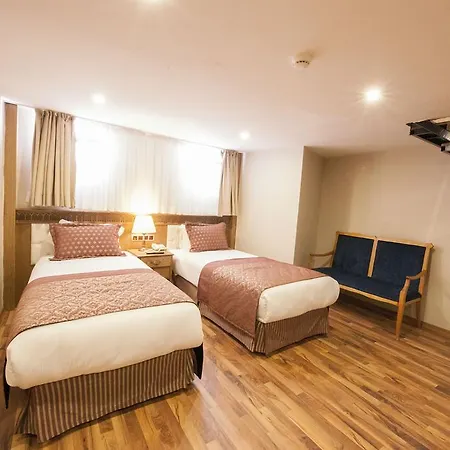 Hotel Ney 3*