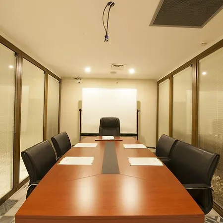 Hotel Ney Konya