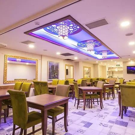 Ney Hotel Konya