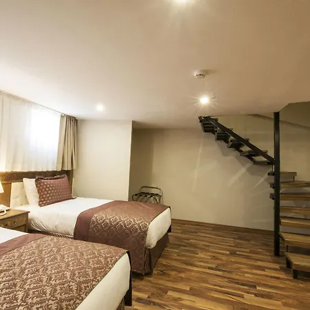 Ney Ξενοδοχείο Ικόνιο