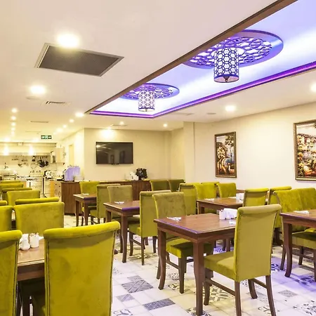 Hotel Ney