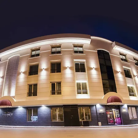 Hotel Ney
