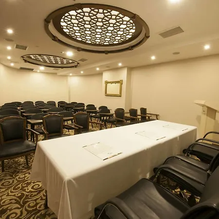 Hotel Ney Konya