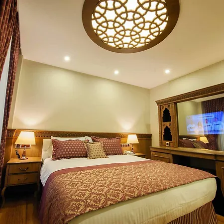 Ney Hotel 3*
