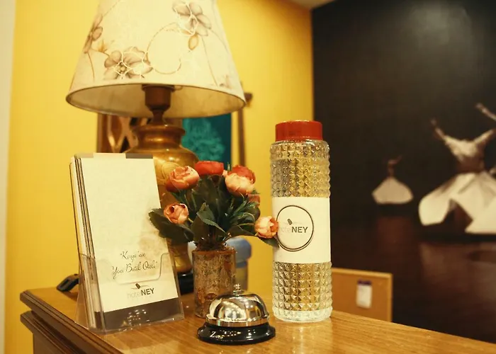 Ney Hotel
